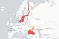 Ukraine sẽ phải đổi đất lấy hòa bình