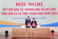 Hỗ trợ thông tin phát triển thương hiệu, kết nối và mở rộng thị trường cho doanh nghiệp nhỏ và vừa