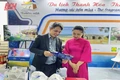 Hỗ trợ thông tin phát triển thương hiệu, kết nối và mở rộng thị trường cho doanh nghiệp nhỏ và vừa
