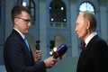 Tổng thống Donald Trump thúc ép Ukraine nhượng lãnh thổ để đổi lấy thỏa thuận hòa bình với Nga