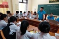 Triển khai đồng loạt các biện pháp bảo đảm an toàn giao thông cho học sinh