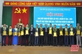 Tiếp tục nâng cao hiệu quả hoạt động của Liên hiệp các Hội Khoa học và Kỹ thuật Thanh Hóa