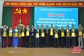 Tiếp tục nâng cao hiệu quả hoạt động của Liên hiệp các Hội Khoa học và Kỹ thuật Thanh Hóa