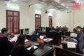 Khởi công Dự án thủy lợi kết hợp thủy điện Tén Tằn