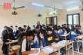 Đề thi Toán không có yếu tố bất ngờ
