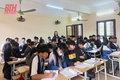 Đề thi Toán không có yếu tố bất ngờ