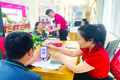 Khai trương Ngân hàng Thương mại cổ phần Quốc Dân chi nhánh Thanh Hóa