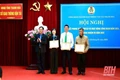 “Tháng Công nhân” năm 2026: Nhiều hoạt động thiết thực, ý nghĩa hướng về đoàn viên, người lao động