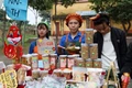 Mang Tết Thiếu nhi đến với bệnh nhi có hoàn cảnh khó khăn