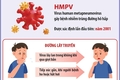 Virus gây bệnh hô hấp ở Trung Quốc từng xuất hiện tại TP HCM