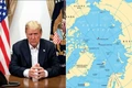 “100%” Mỹ sẽ có được Greenland