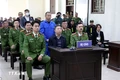 Viện Kiểm sát Nhân dân Cấp cao đề nghị giảm án đối với bị cáo Lưu Bình Nhưỡng