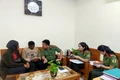 Bịt “kẽ hở” trong công tác quản lý người nước ngoài (Bài cuối): “Gỡ khó” trong công tác quản lý