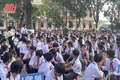 Triển khai đồng loạt các biện pháp bảo đảm an toàn giao thông cho học sinh