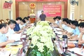 Quyết liệt tháo gỡ vướng mắc trong cấp giấy chứng nhận quyền sử dụng đất