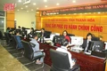 Trung tâm Phục vụ hành chính công các địa phương tăng tốc giải quyết thủ tục cho người dân
