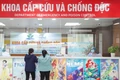 6 người nghi ngộ độc sau khi ăn bọ xít rừng tại xã Phú Xuân