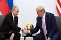 Đàm phán Mỹ - Nga về Ukraine xuất hiện đề xuất thương vụ dầu mỏ hàng tỷ USD