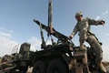 Tên lửa phòng không Patriot sẽ được chuyển giao từ Israel sang Ukraine