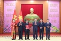 Nỗ lực, đoàn kết thực hiện hiệu quả nhiệm vụ của Đảng ủy UBND tỉnh Thanh Hóa