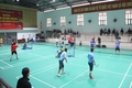 Hà Trung: Hơn 350 VĐV tham gia Giải cầu lông, bóng bàn, pickleball, việt dã mừng Xuân Ất Tỵ năm 2025