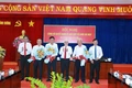 Nỗ lực, đoàn kết thực hiện hiệu quả nhiệm vụ của Đảng ủy UBND tỉnh Thanh Hóa