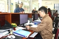 Công an Thanh Hóa giải quyết, trả kết quả trên 12.000 hồ sơ mới
