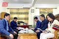 Bồi dưỡng nghiệp vụ tiếp công dân, giải quyết khiếu nại, tố cáo, phòng, chống tham nhũng, tiêu cực
