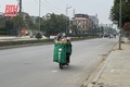 Thông báo địa điểm tiếp nhận, xử lý vi phạm trật tự, an toàn giao thông
