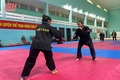 Giải Vô địch Pencak Silat quốc gia năm 2025 sẽ diễn ra tại tỉnh Thanh Hóa từ ngày 1/4