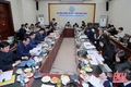 Thiệu Hóa sẵn sàng cho lễ công bố huyện đạt chuẩn nông thôn mới nâng cao