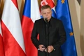 Thủ tướng Slovakia Robert Fico: Ukraine là “hố đen” tiêu tốn hàng tỷ euro