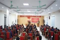 Số nhà ở cần xây mới, sửa chữa tại khu vực miền núi còn rất lớn, yêu cầu phải quyết tâm quyết liệt trong thực hiện