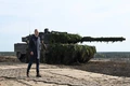 Tướng Đức đảm nhận vị trí quân sự cao nhất NATO