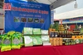 Quảng bá sản phẩm Thanh Hóa tại Hội chợ Thương mại quốc tế Điện Biên
