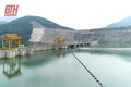 EVNGENCO2 kiểm tra, rà soát công tác An toàn - Môi trường năm 2025 tại Nhà máy Thủy điện Trung Sơn