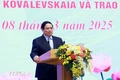 Người phụ nữ Việt đầu tiên trở thành chuyên gia lĩnh vực AI tạo sinh của Google