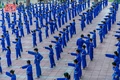 Vovinam Thanh Hoá có hai võ sĩ được triệu tập lên đội tuyển quốc gia