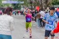 Những cống hiến phía sau đường chạy việt dã Báo Thanh Hóa 