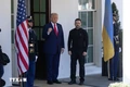 Điện Kremlin: Đề xuất của Tổng thống Putin không nhằm kéo dài New START