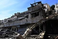 Syria cáo buộc Israel tiếp tục xâm nhập lãnh thổ