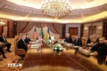 Ukraine đề xuất Nga cùng ngừng tấn công mục tiêu dân sự ở Biển Đen&nbsp;