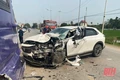 Quý I/2025, tai nạn giao thông toàn quốc giảm cả 3 tiêu chí