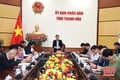 Chủ động, linh hoạt bảo đảm cung ứng điện ổn định cho phát triển bền vững