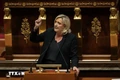 Lãnh đạo đảng Tập hợp quốc gia (RN) Marine Le Pen tuyên bố tranh cử tổng thống Pháp năm 2027