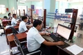 Cử tri TP Thanh Hóa kiến nghị các nội dung liên quan đến thực hiện mô hình chính quyền địa phương 2 cấp