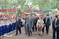 Tổng Bí thư Tô Lâm sẽ viếng đồng chí Khamtay Siphandone tại Lào