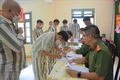 Triển khai thực hiện Quyết định về đặc xá đợt 2 năm 2025