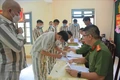 Triển khai thực hiện Quyết định về đặc xá đợt 2 năm 2025