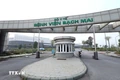 Quyết liệt triển khai, sớm đưa Cơ sở 2 Bệnh viện Bạch Mai và Việt Đức tại Hà Nam vào sử dụng